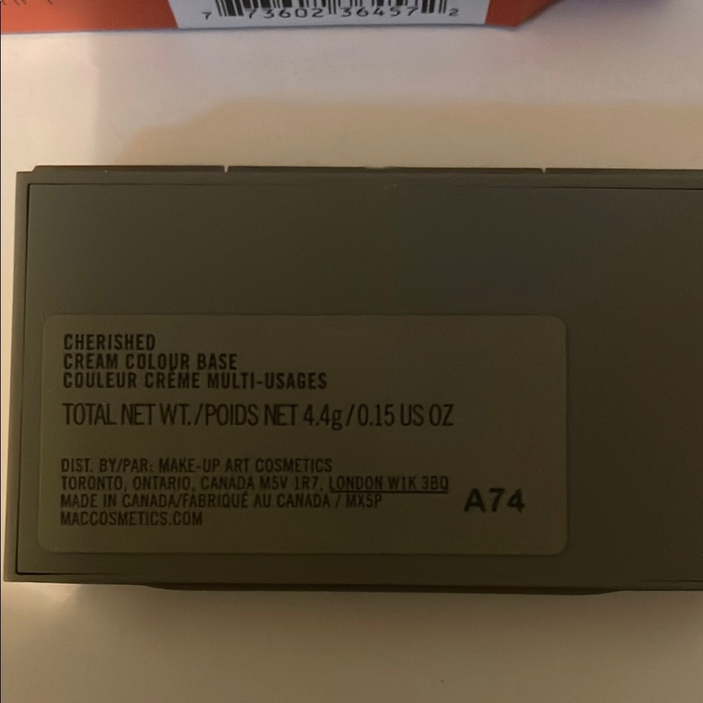 MAC Brooke Shields Makeup Palette - Picture 7 of 7